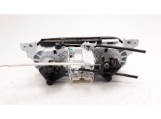 Recambio de mando calefaccion / aire acondicionado para dacia sandero 0.9 tce cat referencia OEM IAM A42303400   2