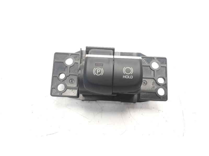 Recambio de palanca freno para toyota corolla (e21) referencia OEM IAM 8439002020  