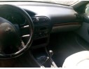 PEUGEOT 406 BERLINA (S1/S2)