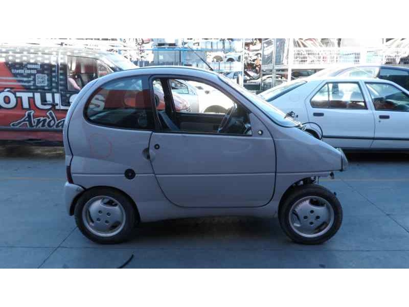 ligier amra del año 2001