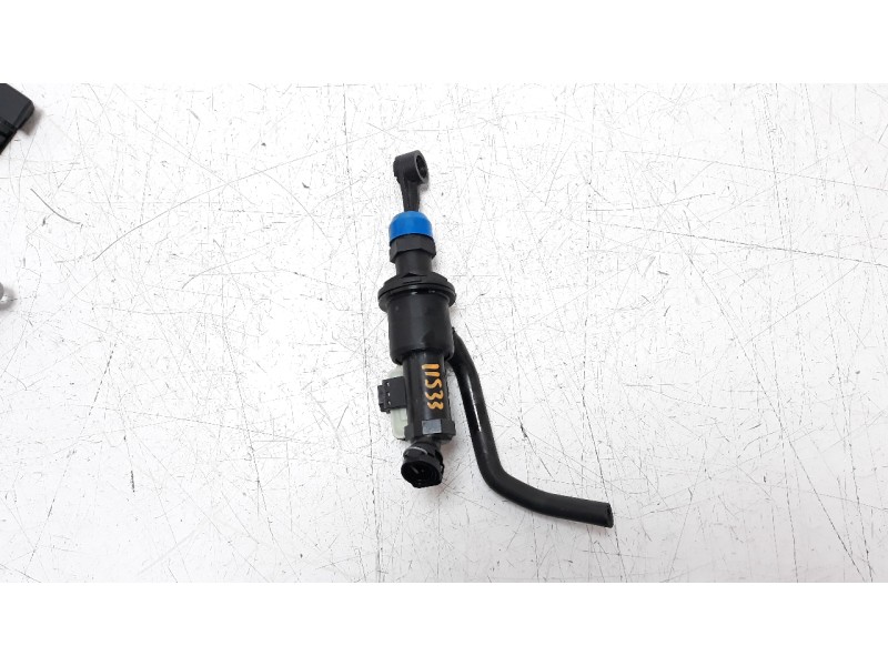 Recambio de bombin embrague para nissan juke (f16) 1.0 12v cat referencia OEM IAM 306100864R  