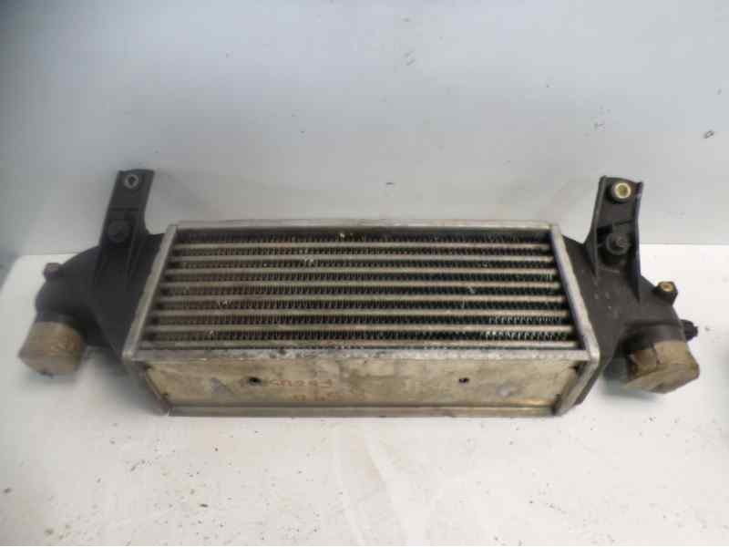 Recambio de intercooler para ford focus berlina (cak) trend referencia OEM IAM 2T1Q9L440AB 30863 