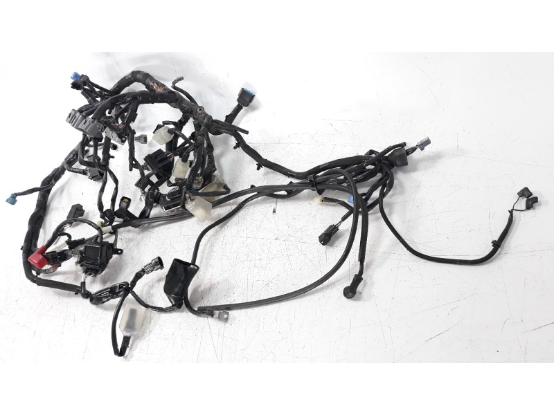 Recambio de modulo electronico para kawasaki z 900 z 900 referencia OEM IAM 260312846  