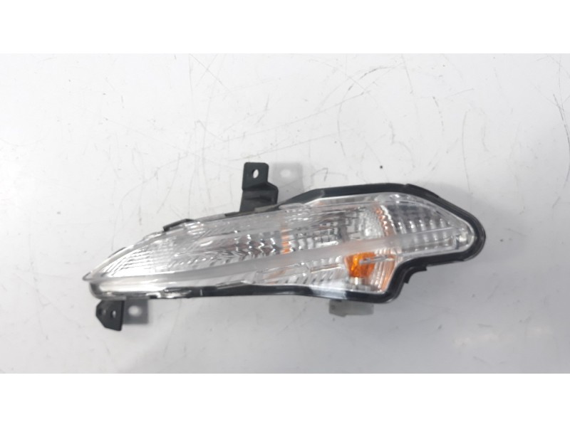 Recambio de piloto delantero izquierdo para peugeot 308 1.2 12v e-thp referencia OEM IAM 9678039380  