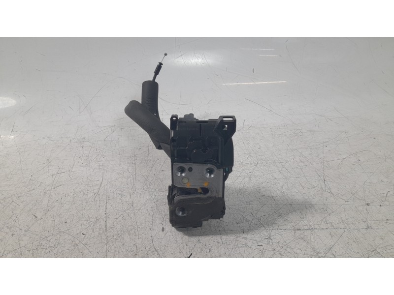 Recambio de cerradura puerta trasera izquierda para renault laguna iii dynamique referencia OEM IAM 825010003R  