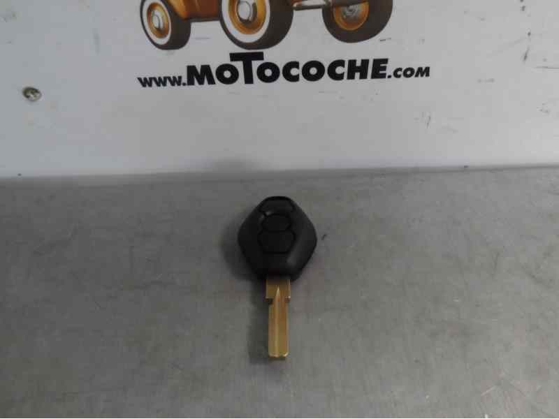 Recambio de conmutador de arranque para bmw serie 3 berlina (e46) referencia OEM IAM MANDOBMW CCBW01 