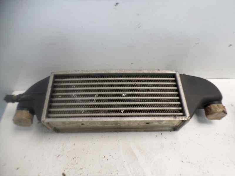 Recambio de intercooler para ford focus berlina (cak) trend referencia OEM IAM 2T1Q9L440AB 30863 