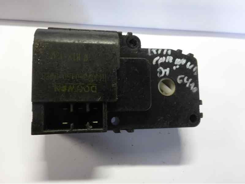 Recambio de motor calefaccion para kia carnival 2.9 turbodiesel cat referencia OEM IAM   