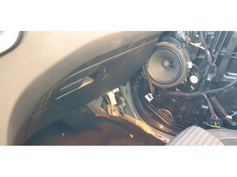 Recambio de ventilador calefaccion para kia ceed concept referencia OEM IAM 97113J7000  