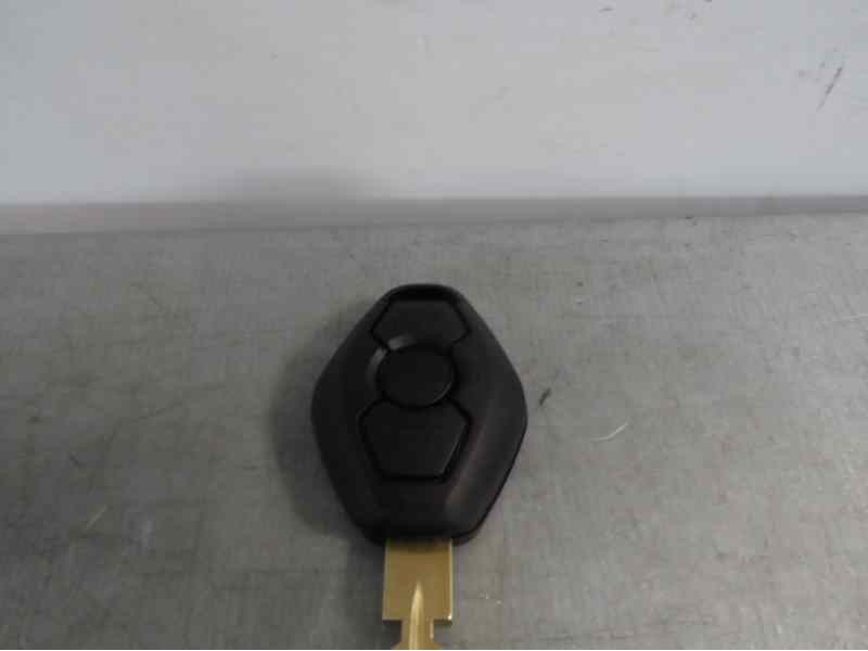 Recambio de conmutador de arranque para bmw serie 3 berlina (e46) referencia OEM IAM MANDOBMW CCBW01 