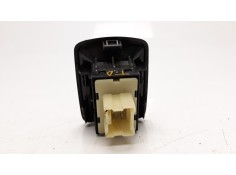 Recambio de mando elevalunas trasero derecho para dacia sandero 0.9 tce cat referencia OEM IAM 254217475R IAF040017HQ EWSRE040 2