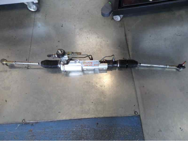 Recambio de cremallera direccion para volvo s40 berlina 1.8 16v referencia OEM IAM   