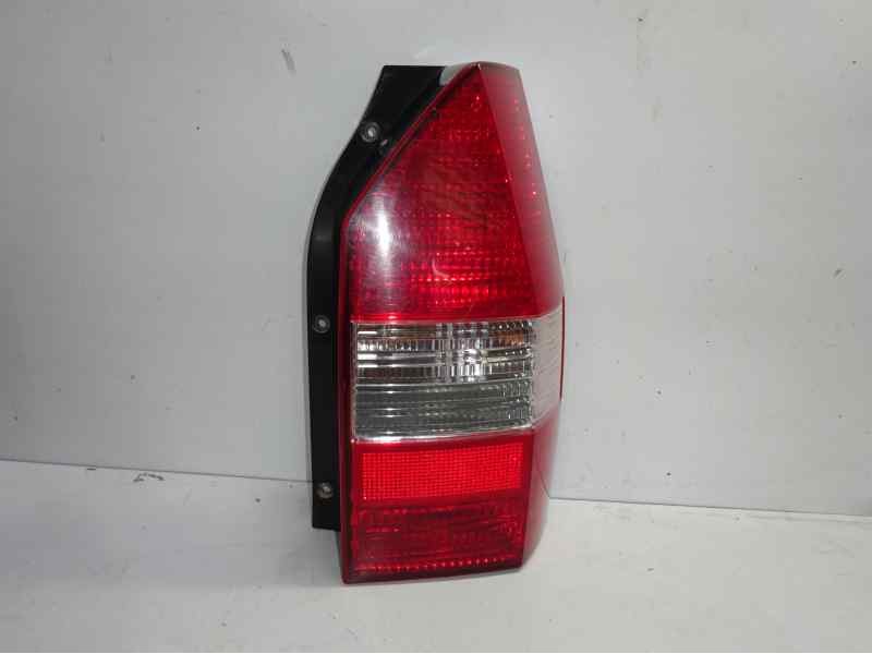 Recambio de piloto trasero derecho para mitsubishi space wagon (n80/n90) 2,4 glx referencia OEM IAM MR465608  