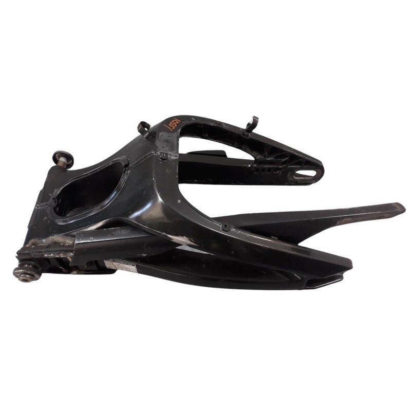 Recambio de puente trasero para yamaha yzf-r 6 / 7 / 1 yzf-r6   (rj03) referencia OEM IAM 13S221100000  