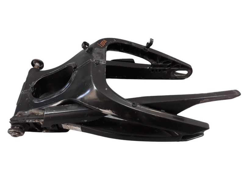 Recambio de puente trasero para yamaha yzf-r 6 / 7 / 1 yzf-r6   (rj03) referencia OEM IAM 13S221100000  