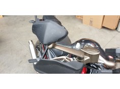 Recambio de retrovisor derecho para zontes motorcycles zt125 -u referencia OEM IAM 1190100493051   2