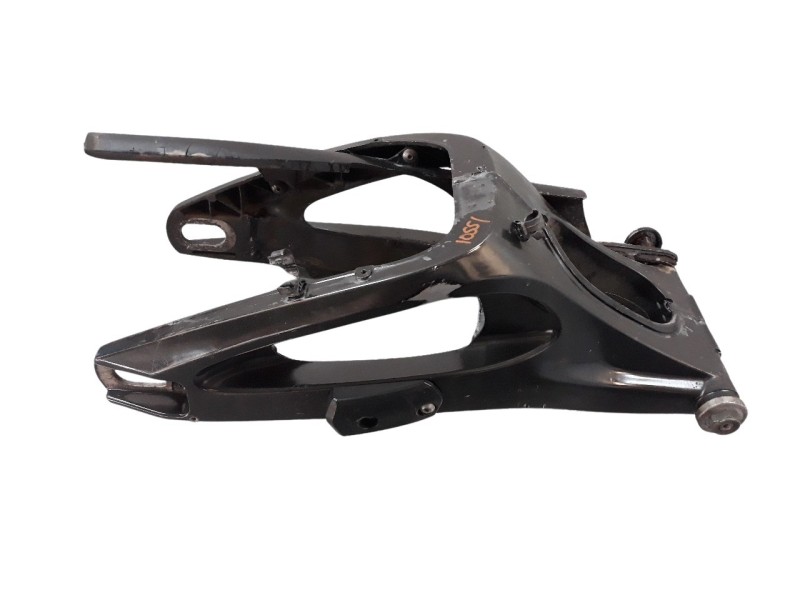 Recambio de puente trasero para yamaha yzf-r 6 / 7 / 1 yzf-r6   (rj03) referencia OEM IAM 13S221100000  
