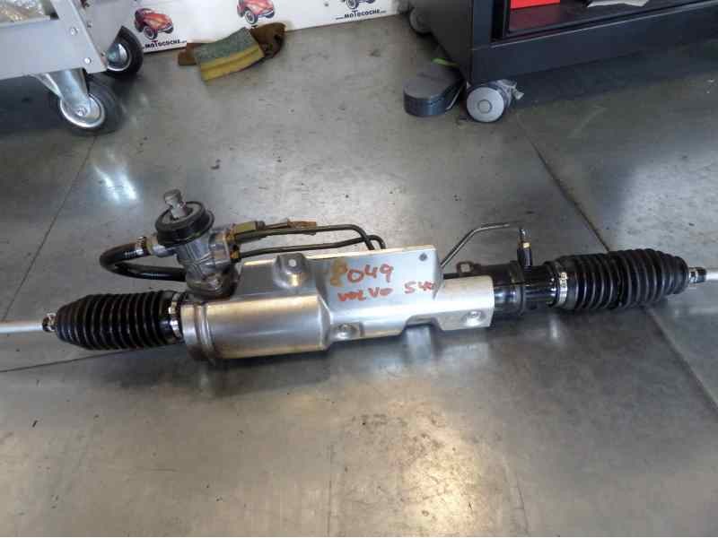 Recambio de cremallera direccion para volvo s40 berlina 1.8 16v referencia OEM IAM   