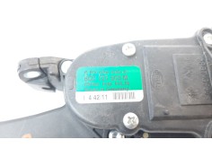 Recambio de potenciometro pedal para seat ibiza (6j5) 1.4 16v referencia OEM IAM 6Q1721503M 6PV00849641  2