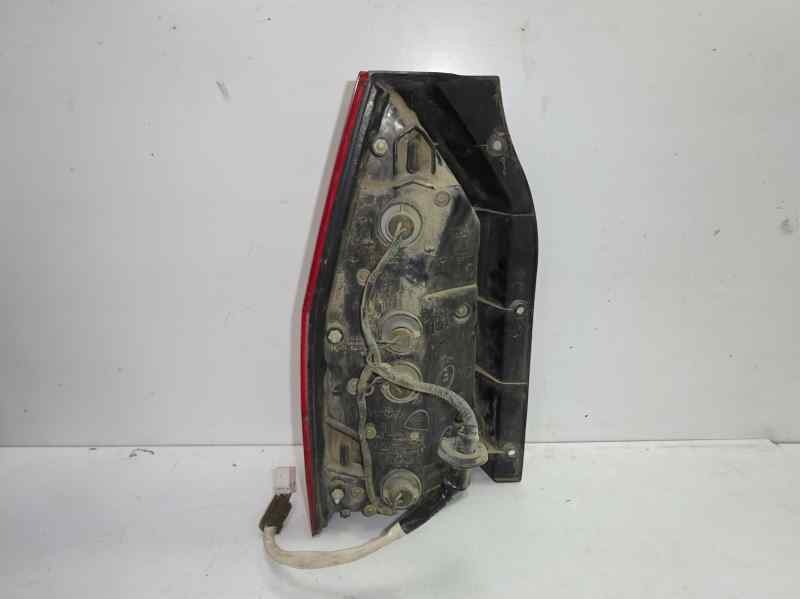 Recambio de piloto trasero derecho para mitsubishi space wagon (n80/n90) 2,4 glx referencia OEM IAM MR465608  