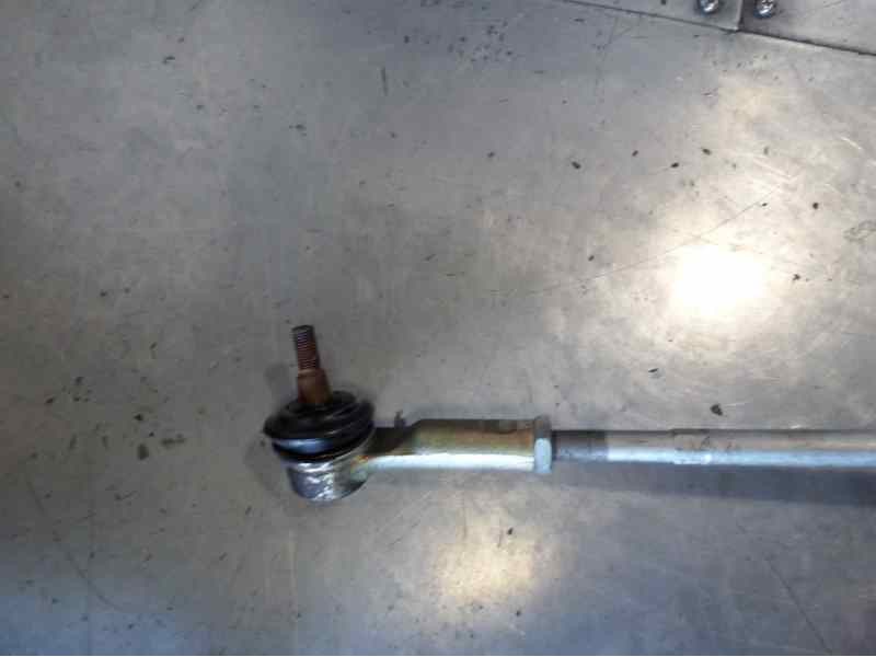 Recambio de cremallera direccion para volvo s40 berlina 1.8 16v referencia OEM IAM   