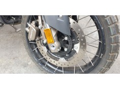 Recambio de disco freno delantero para zontes motorcycles zt125 -u referencia OEM IAM 1100100601000   2