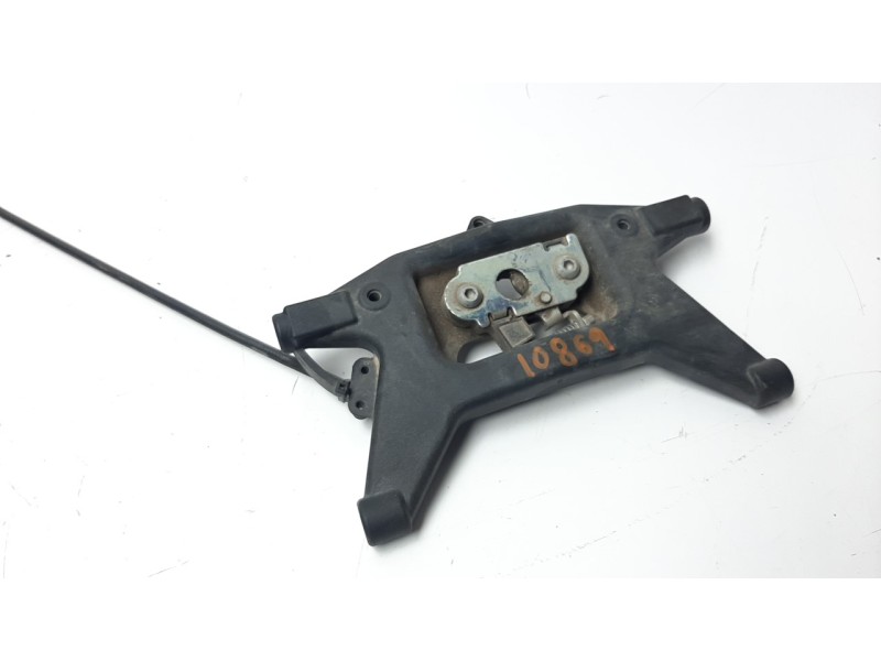 Recambio de moldura para ktm 790 adventure referencia OEM IAM 63508019050  