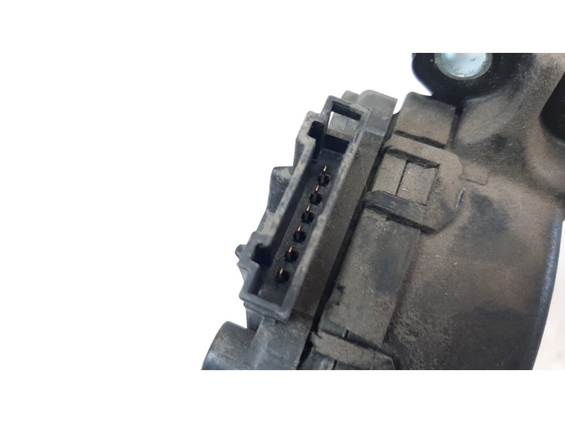 Recambio de potenciometro pedal para seat ibiza (6j5) 1.4 16v referencia OEM IAM 6Q1721503M 6PV00849641 