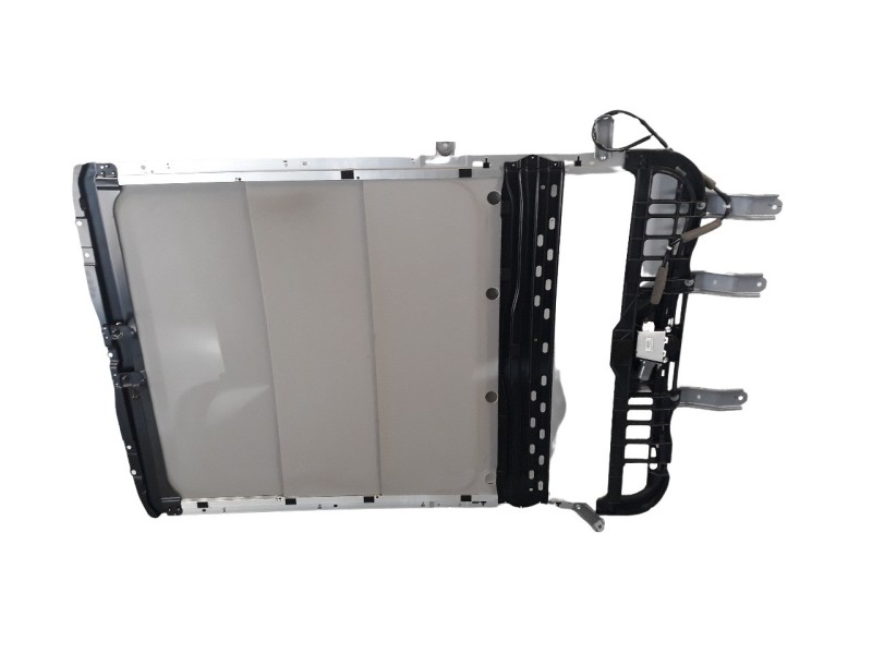 Recambio de techo electrico para toyota verso 1.6 16v cat referencia OEM IAM 6326064010  