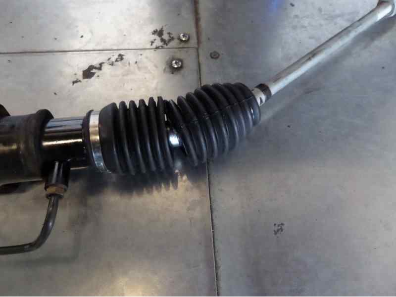 Recambio de cremallera direccion para volvo s40 berlina 1.8 16v referencia OEM IAM   