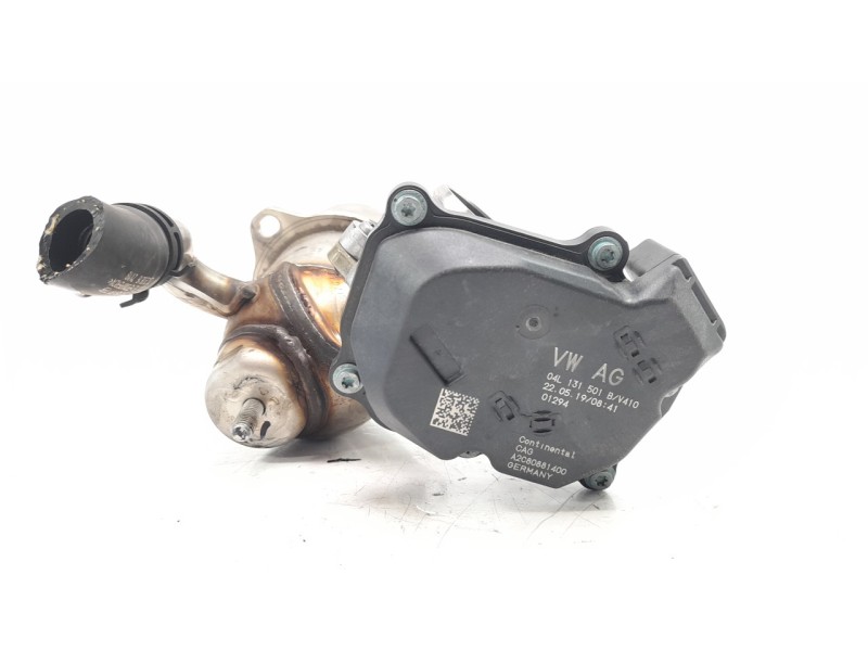 Recambio de enfriador egr para audi q5 (fyb) 2.0 16v tdi referencia OEM IAM 04L131501B  EGRAU026