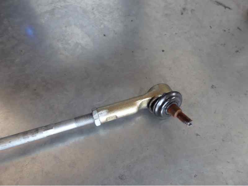 Recambio de cremallera direccion para volvo s40 berlina 1.8 16v referencia OEM IAM   