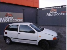 fiat punto berlina (176) del año 1997