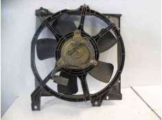 Recambio de electroventilador para nissan almera (n15) 2.0 diesel referencia OEM IAM   