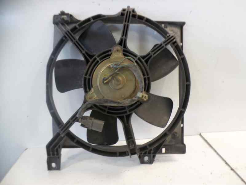 Recambio de electroventilador para nissan almera (n15) 2.0 diesel referencia OEM IAM   