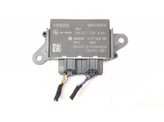 Recambio de modulo electronico para iveco daily furgón 2.3 diesel referencia OEM IAM 5802762032  