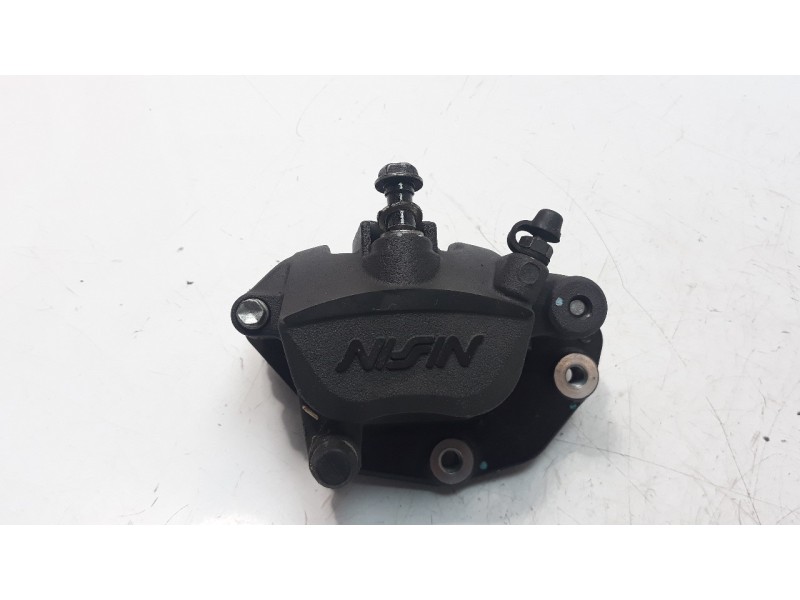 Recambio de pinza de freno trasera derecha para kawasaki ninja 650 referencia OEM IAM 430800156DJ  