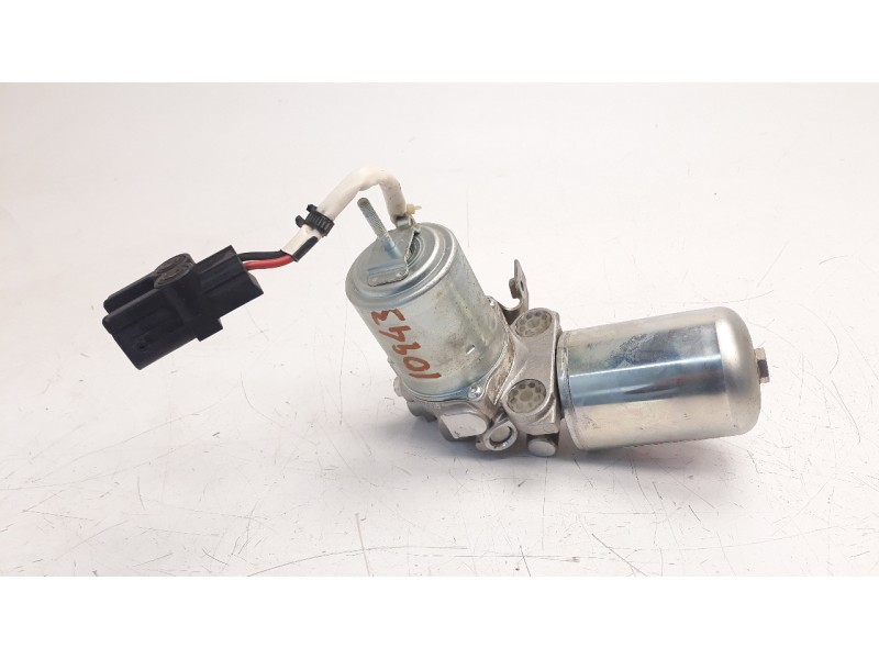Recambio de servofreno para toyota corolla (e21) referencia OEM IAM 4707047070  