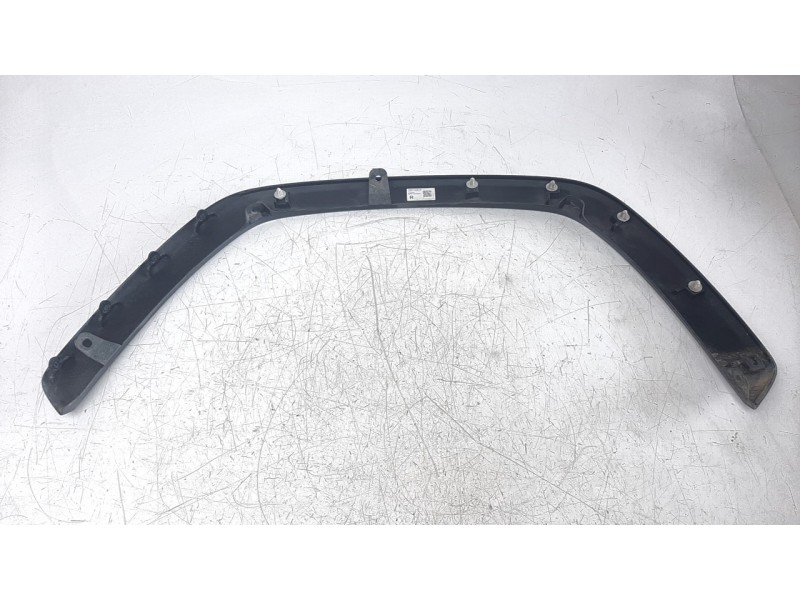 Recambio de aletin delantero derecho para toyota rav4 referencia OEM IAM 7560142160  