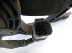 Recambio de electroventilador para nissan almera (n15) 2.0 diesel referencia OEM IAM    2