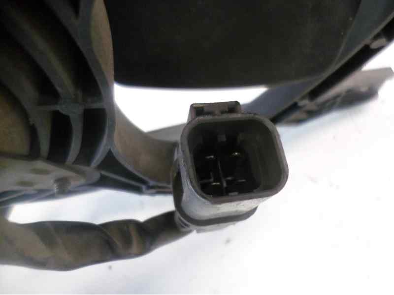 Recambio de electroventilador para nissan almera (n15) 2.0 diesel referencia OEM IAM   