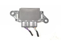 Recambio de modulo electronico para iveco daily furgón 2.3 diesel referencia OEM IAM 5802762032   2