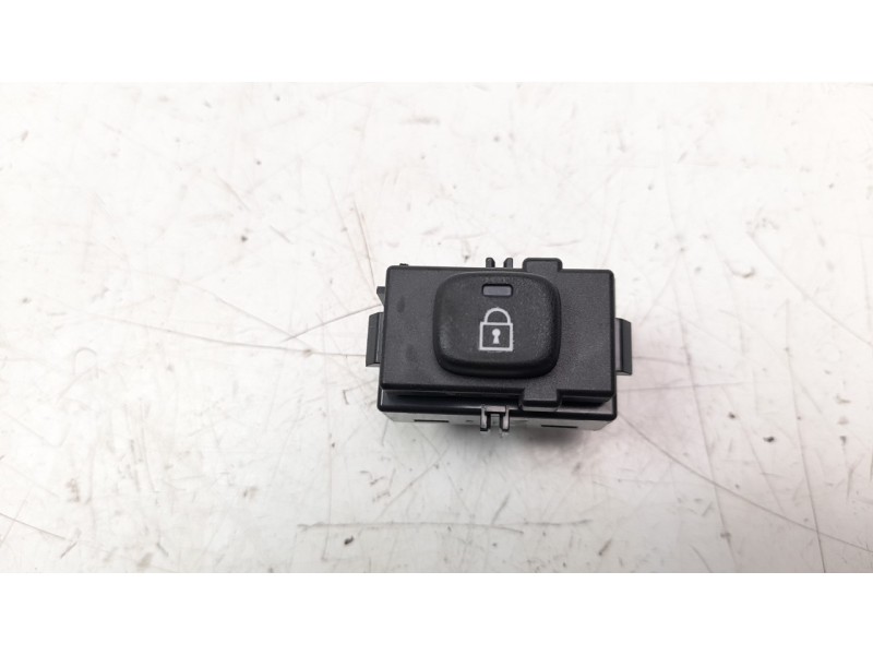 Recambio de interruptor para volvo v60 kombi 2.0 diesel cat referencia OEM IAM 31343107  