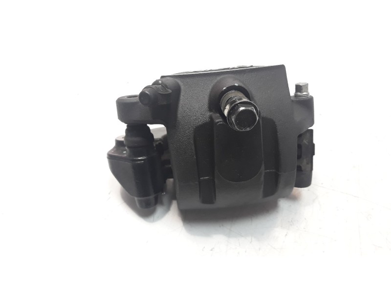 Recambio de pinza de freno trasera derecha para kawasaki ninja 650 referencia OEM IAM 430800156DJ  
