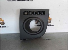 Recambio de rejilla paragolpes izquierda para ford fusion (cbk) referencia OEM IAM 1369324 107104718 FD3522124