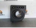 REJILLA PARAGOLPES IZQUIERDA 1369324 1369324 FD3522124 107104718