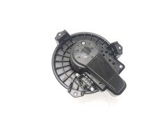 Recambio de ventilador calefaccion para toyota verso 1.6 16v cat referencia OEM IAM AV2727008105  