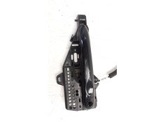 MANETA EXTERIOR DELANTERA IZQUIERDA 806706656R 806706656R 