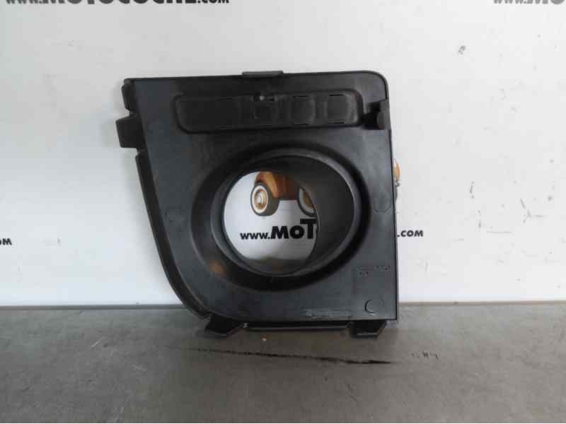 Recambio de rejilla paragolpes izquierda para ford fusion (cbk) referencia OEM IAM 1369324 107104718 FD3522124