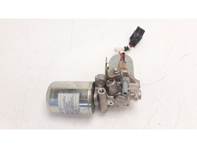 Recambio de servofreno para toyota corolla (e21) referencia OEM IAM 4707047070  